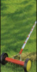 Gerteverleih: Siedlerhalle, Tel.: 0664 / 583 9761