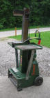 Gertewart: Wimmer, Tel.: 07683 / 8658