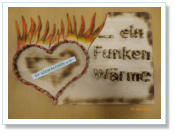 Spendenbergabe 2015